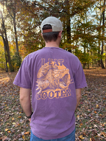 I Eat Cooter T-Shirt