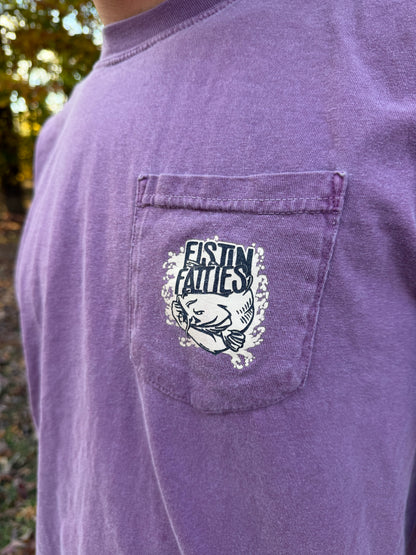 I Eat Cooter T-Shirt