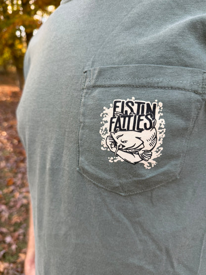Limb Hangers T-Shirt