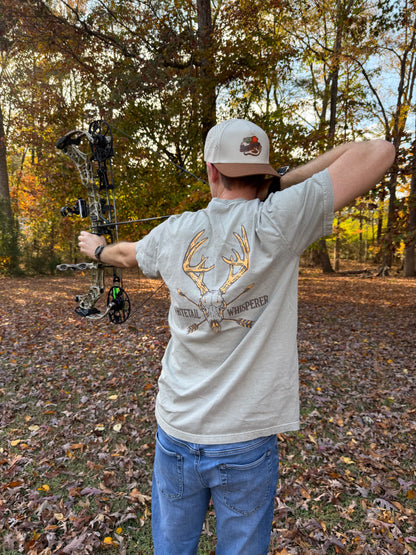 Whitetail Whisperer T-Shirt