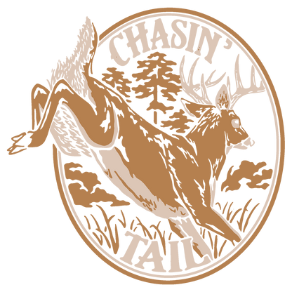 Chasin Tail T-Shirt
