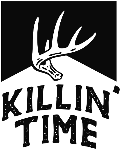 Killin Time Clothing