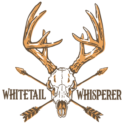 Whitetail Whisperer T-Shirt